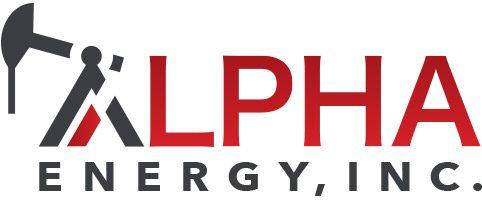 Alpha Energy, Inc.